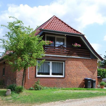 Ferienwohnung-Bullendorf Exterior foto